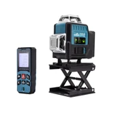 DAWREEK LAZER TERAZİ  + LAZER METRE & TRİPOT MK16 - 4