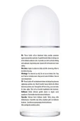 Pierre Cardin Roll-on Kadın Deodorant Ter Kokusu Önleyici Leke Bırakmayan 48 Saat Anti-perspirant Koruma – Soft Breeze Yumuşak Esinti 50 ml - 2