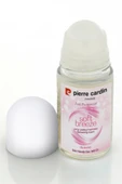 Pierre Cardin Roll-on Kadın Deodorant Ter Kokusu Önleyici Leke Bırakmayan 48 Saat Anti-perspirant Koruma – Soft Breeze Yumuşak Esinti 50 ml - 3