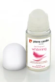 Pierre Cardin Roll-on Kadın Deodorant Ter Kokusu Önleyici Leke Bırakmayan 48 Saat Anti-perspirant Koruma – Whitening Beyazlatıcı 50 ml - 3