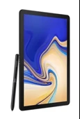 Samsung Galaxy TAB S4 SM-T837 S Pen Destekli 64GB Wi-Fi + 4G 10.5″ Siyah Tablet VİTRİN thumbnail 3