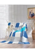 Vicuna Home Valentines Çift Kişilik Battaniye 180x220 Cm - 9