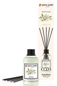 Pierre Cardin Reed Diffuser 110 ml – White Lily – Beyaz Zambak Oda Kokusu thumbnail 3