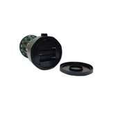 Madfox Atmosphere Glamping Kamp Lambası 400 Lümen thumbnail 3