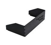 Agubu Genişleyebilen Ocak Bariyeri - Siyah Çok Renkli - 1