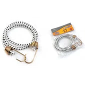 Çengelli Oto / Motosiklet Bagaj Lastiği - 2