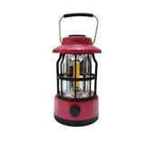 Madfox Brand Glamping Kamp Lambası 400 Lümen - 4