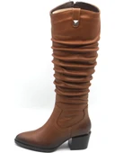 Venüs 1928156 Kadın Deri Çizme thumbnail 4