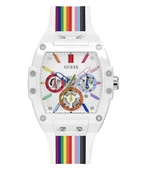 Guess Erkek Kol Saati Kol Saati PHOENIX GW0720G1 thumbnail 1