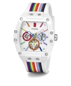 Guess Erkek Kol Saati Kol Saati PHOENIX GW0720G1 thumbnail 3