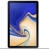 Samsung Galaxy TAB S4 SM-T837 S Pen Destekli 64GB Wi-Fi + 4G 10.5″ Siyah Tablet TEŞHİR thumbnail 1