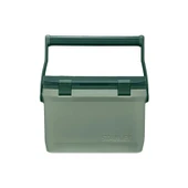 Stanley Adventure Yeşil Taşınabilir Buzluk 15 Litre thumbnail 1