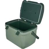 Stanley Adventure Taşınabilir Soğutucu Kamp Buzluğu 15.1 Lt - 2
