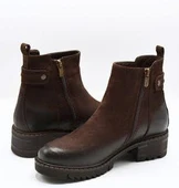 Venüs 1950811K Kadın Deri Bot thumbnail 3