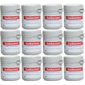 Sudocrem 60 gr 12'li Bebek Bakım Kremi - 1