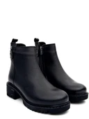 Venüs 1950811K Kadın Deri Bot thumbnail 12