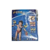 Altis Desenli Deniz Kolluğu 6-12 Yaş - 1