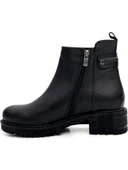 Venüs 1950811K Kadın Deri Bot thumbnail 11