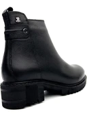 Venüs 1950811K Kadın Deri Bot thumbnail 10