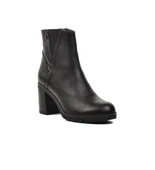 Venüs 2179125K Kadın Deri Bot thumbnail 2