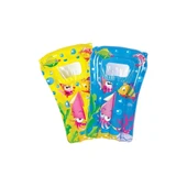 Altis Balık Desenli Sörf Tahtası 74 x 48 cm - 1