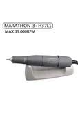 Fontenay Marathon 3 MİCROMOTOR Elektrikli Tırnak Törpüsü 35000 Rpm - 4