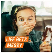 Armor All Tampon Koruyucu Mat Temizlik Mendil 20Ad. thumbnail 2