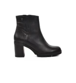 Venüs 2179125K Kadın Deri Bot thumbnail 1