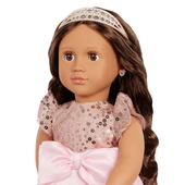 Our Generation Arya Oyuncak Bebek - 46 cm - 4
