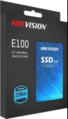Hikvision E100/256G SATA 3.0 2.5" 256 GB SSD 25'li Paket thumbnail 1