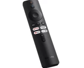 Xiaomi Mi Box S 4K 3. Nesil Android Tv Box - 3