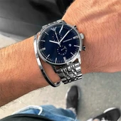 Emporio Armani AR1648 Erkek Kol Saati thumbnail 3