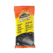 Armor All Tampon Parlatici ve Canlandirici Temizlik Mendil 20Ad. thumbnail 2