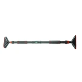 Barfiks Demiri Ayarlanabilir Terazili Barfix Demiri 140 Cm - 1