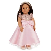 Our Generation Arya Oyuncak Bebek - 46 cm - 1