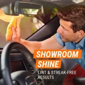 Armor All Mikrofiber Çok Amaçli Havlu 12Ad. thumbnail 6