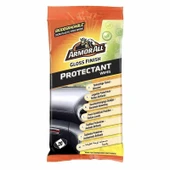 Armor All Tampon Parlatici ve Canlandirici Temizlik Mendil 20Ad. thumbnail 1