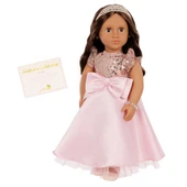 Our Generation Arya Oyuncak Bebek - 46 cm - 2