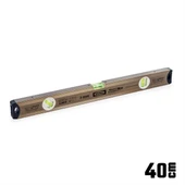 SGS SU TERAZİSİ MIKNATISLI 40CM (ALÜMİNYUM) - 1