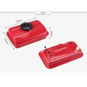 Gardenpro WP 15 Su Motoru Benzin Deposu thumbnail 2