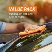 Armor All Mikrofiber Çok Amaçli Havlu 12Ad. thumbnail 5