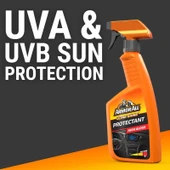 Armor All Torpido Ultra Parlaklik ve Koruyucu 500ml. thumbnail 5