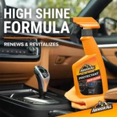 Armor All Torpido Ultra Parlaklik ve Koruyucu 500ml. thumbnail 3