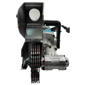 Fixonic Portek PRT001 2700W 5 Adet Elmas Diskli Kanal/Oluk Açma Makinesi - 3