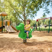 Yaylı Oyun Elemanı ZP27, Köpek Zıp Zıp thumbnail 2