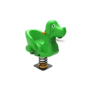 Yaylı Oyun Elemanı ZP27, Köpek Zıp Zıp thumbnail 3