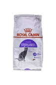 SDCV Royal Canin Sterilised 37 Kısırlaştırılmış Kedi Maması 4 Kg - 1