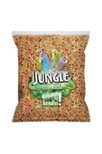 Jungle Muhabbet Kuşu Yemi Poşet 500 gr - 1