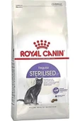 barnievet Royal Canin Sterilised 15 Kg - 1