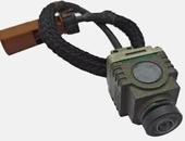 MERCEDES W213 W222 W253 W257 UYUMLU ÖN KAMERA A0009056306 - 1